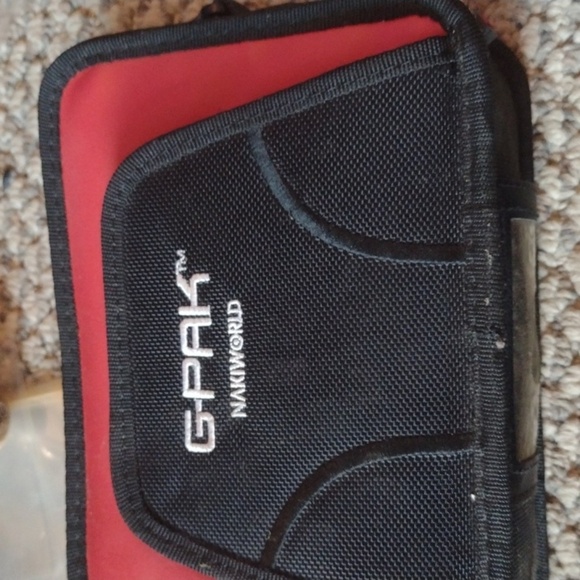 Nakiworld gpak with 11 Nintendo DS Games - Picture 3 of 4